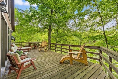 Lake Home Sale Pending in Sugar Grove, Ohio
