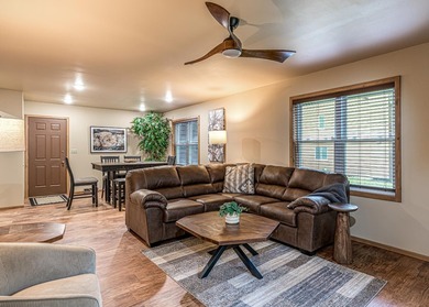 Extensively renovated 3-bedroom, 3-bathroom condo in Minocqua - photo 1