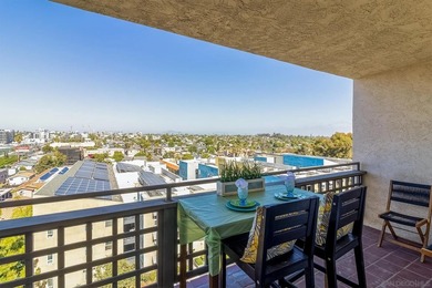 Only Top Floor Unit Available in Coral Ridge! From Your Private - photo 1