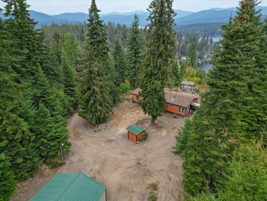 Enjoy unbeatable views of Newman Lake and Mt. Spokane from this - photo 31