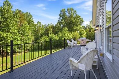 Prime Location for your Waterfron Retreat on Lake Hartwell! - photo 32