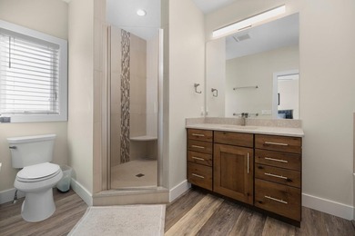 New in 2021, this 4 bedroom, 3 full bath home has stunning Lake - photo 33