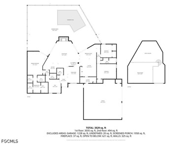 Welcome to an incredible opportunity in Brynwood, one of Fort - photo 34