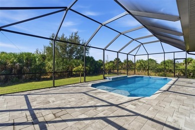 BEAUTIFUL 3 Bedroom, 2 Bathroom, 3 Car Garage, Pool home - photo 34
