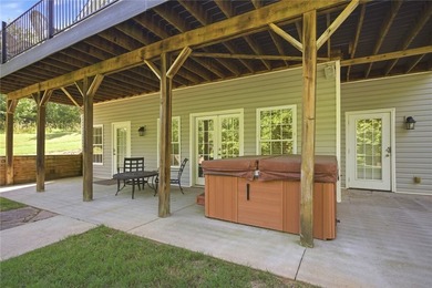Prime Location for your Waterfron Retreat on Lake Hartwell! - photo 34