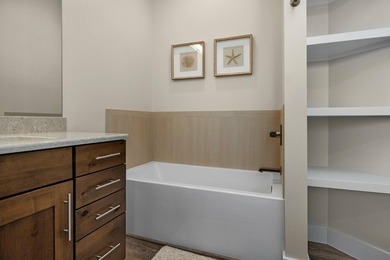 New in 2021, this 4 bedroom, 3 full bath home has stunning Lake - photo 35