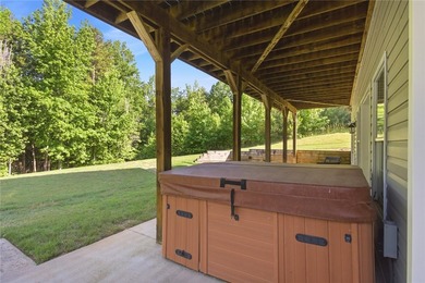 Prime Location for your Waterfron Retreat on Lake Hartwell! - photo 35