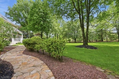 Positioned at the end of a quiet cul-de-sac this custom colonial - photo 36