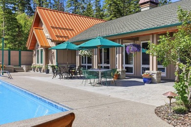 Perched behind a grand gated entrance and winding tree-lined - photo 37