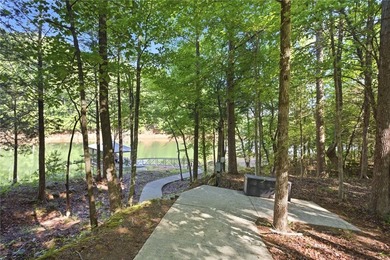 Prime Location for your Waterfron Retreat on Lake Hartwell! - photo 37