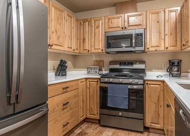 Extensively renovated 3-bedroom, 3-bathroom condo in Minocqua - photo 8