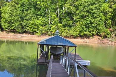 Prime Location for your Waterfron Retreat on Lake Hartwell! - photo 38