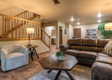 Extensively renovated 3-bedroom, 3-bathroom condo in Minocqua - photo 9