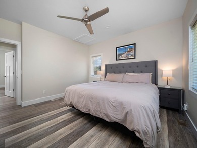 New in 2021, this 4 bedroom, 3 full bath home has stunning Lake - photo 39