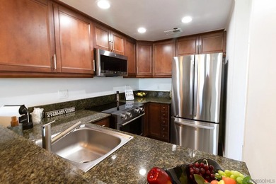 Only Top Floor Unit Available in Coral Ridge! From Your Private - photo 9