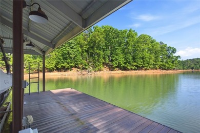 Prime Location for your Waterfron Retreat on Lake Hartwell! - photo 39