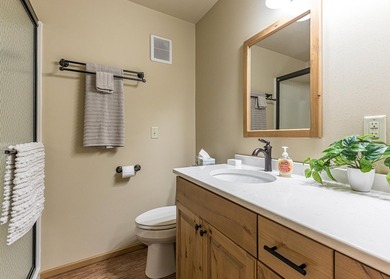 Extensively renovated 3-bedroom, 3-bathroom condo in Minocqua - photo 10