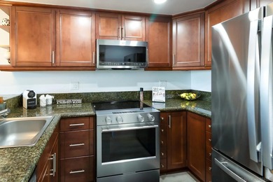 Only Top Floor Unit Available in Coral Ridge! From Your Private - photo 10
