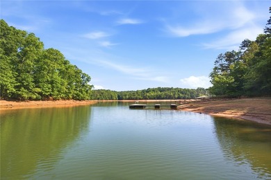 Prime Location for your Waterfron Retreat on Lake Hartwell! - photo 40