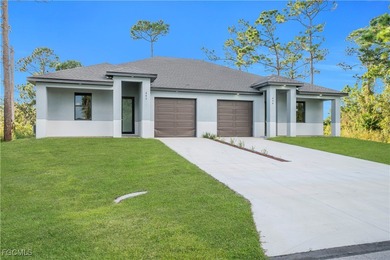 Lehigh Acres Area Home Sale Pending in Lehigh Acres Florida