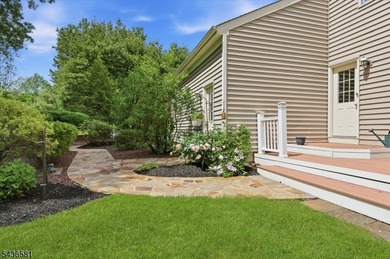 Positioned at the end of a quiet cul-de-sac this custom colonial - photo 41