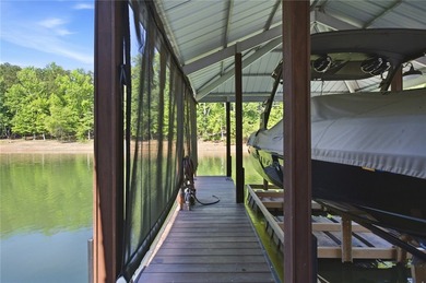 Prime Location for your Waterfron Retreat on Lake Hartwell! - photo 41