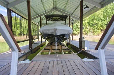 Prime Location for your Waterfron Retreat on Lake Hartwell! - photo 42