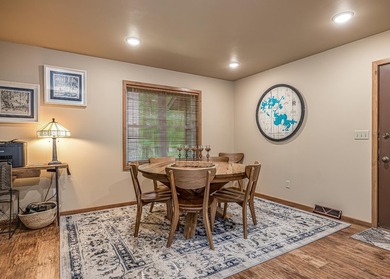 Extensively renovated 3-bedroom, 3-bathroom condo in Minocqua - photo 3