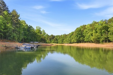 Prime Location for your Waterfron Retreat on Lake Hartwell! - photo 43