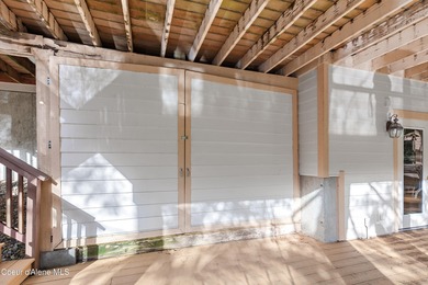 Rare Windy Bay waterfront on Hayden Lake! Private, serene, and