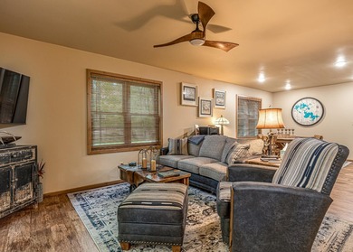 Extensively renovated 3-bedroom, 3-bathroom condo in Minocqua - photo 4