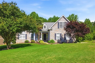 Prime Location for your Waterfron Retreat on Lake Hartwell! - photo 45