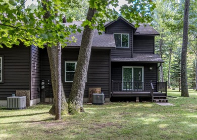 Extensively renovated 3-bedroom, 3-bathroom condo in Minocqua - photo 6