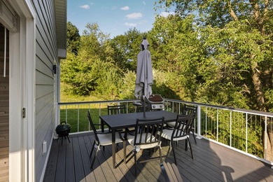 New in 2021, this 4 bedroom, 3 full bath home has stunning Lake - photo 47