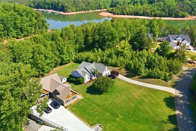 Prime Location for your Waterfron Retreat on Lake Hartwell! - photo 47