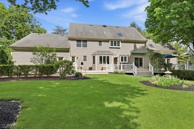 Positioned at the end of a quiet cul-de-sac this custom colonial - photo 48