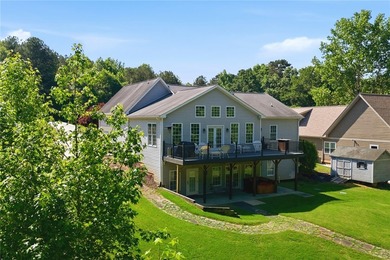 Prime Location for your Waterfron Retreat on Lake Hartwell! - photo 48
