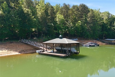 Prime Location for your Waterfron Retreat on Lake Hartwell! - photo 49