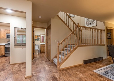 Extensively renovated 3-bedroom, 3-bathroom condo in Minocqua - photo 10