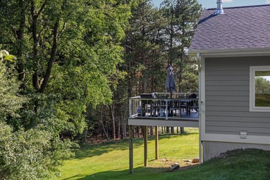 New in 2021, this 4 bedroom, 3 full bath home has stunning Lake - photo 50