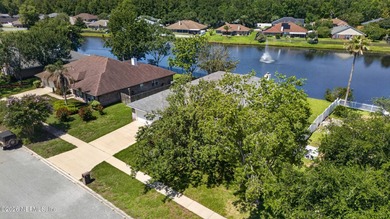 Welcome home to 1254 McGirts Creek Drive! This all-brick - photo 50