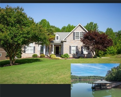 Prime Location for your Waterfron Retreat on Lake Hartwell! - photo 50