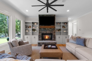 A waterfront masterpiece boasting custom curated features - photo 15