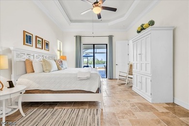 Rare direct Gulf access custom pool home on an oversized lot - photo 5