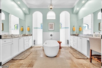Rare direct Gulf access custom pool home on an oversized lot - photo 6