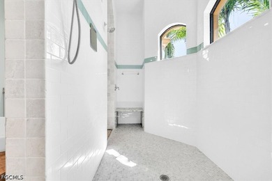 Rare direct Gulf access custom pool home on an oversized lot - photo 7