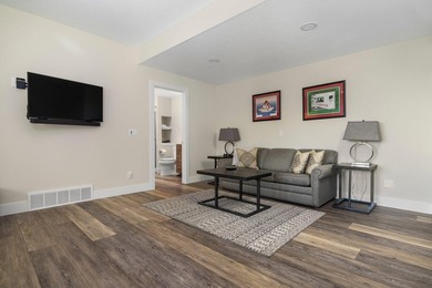 New in 2021, this 4 bedroom, 3 full bath home has stunning Lake - photo 57