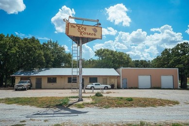 Proctor Lake Commercial For Sale in Dublin Texas