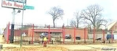 Lake Saint Clair Commercial For Sale in Detroit Michigan