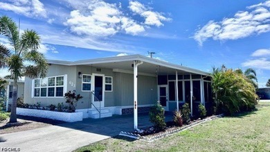Welcome to your dream home in a desirable 55+ gated community! - photo 3